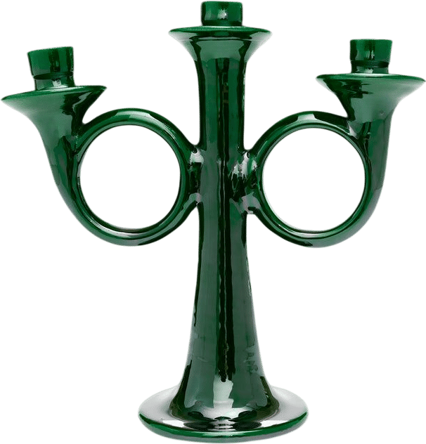 Loretta Candelabra