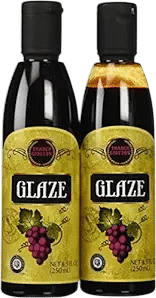 Balsamic Glaze