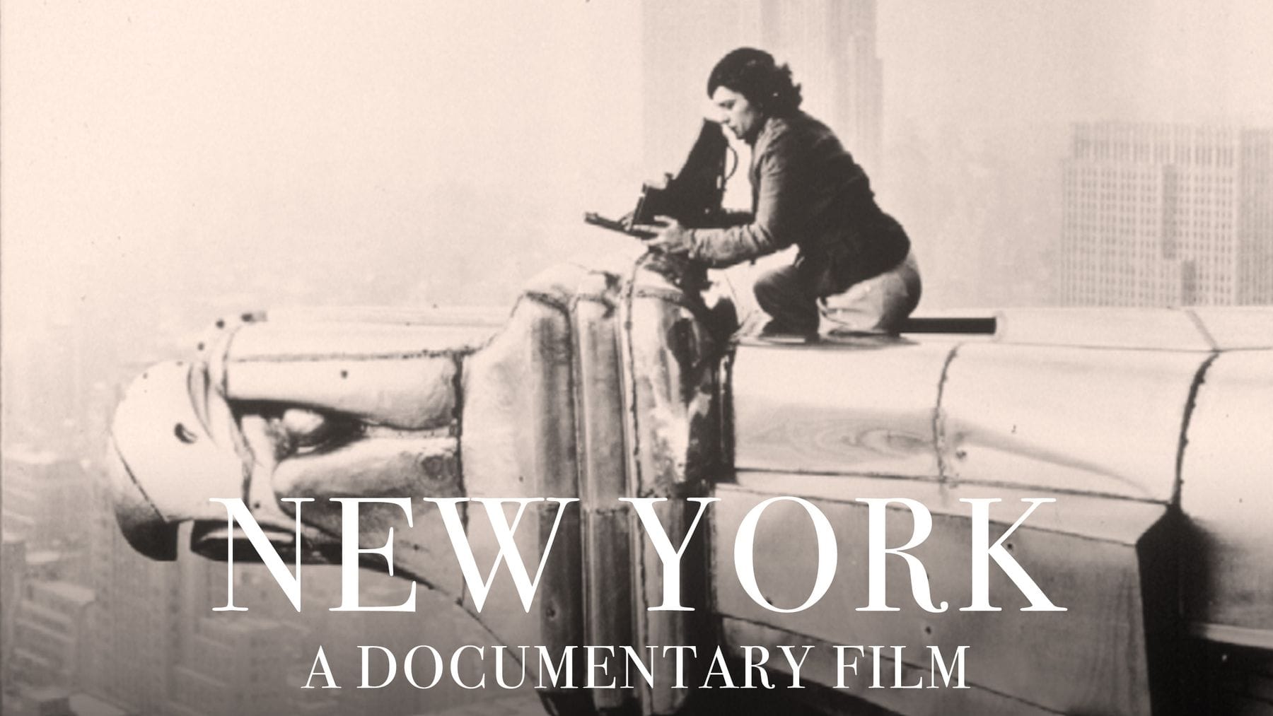 New York: A Documentary Film (Ken Burns)
