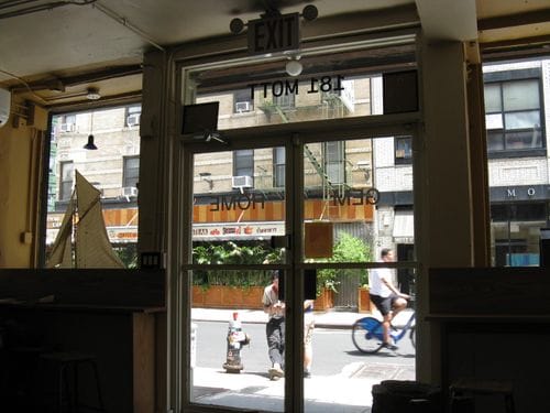 Gem Home 181 Mott St, New York, NY 10012