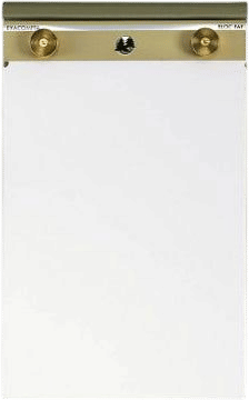 FAF Deskside Pad