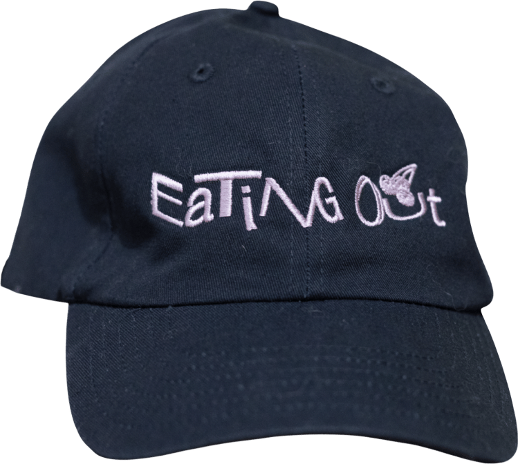 APHIDS — EATING OUT CAP