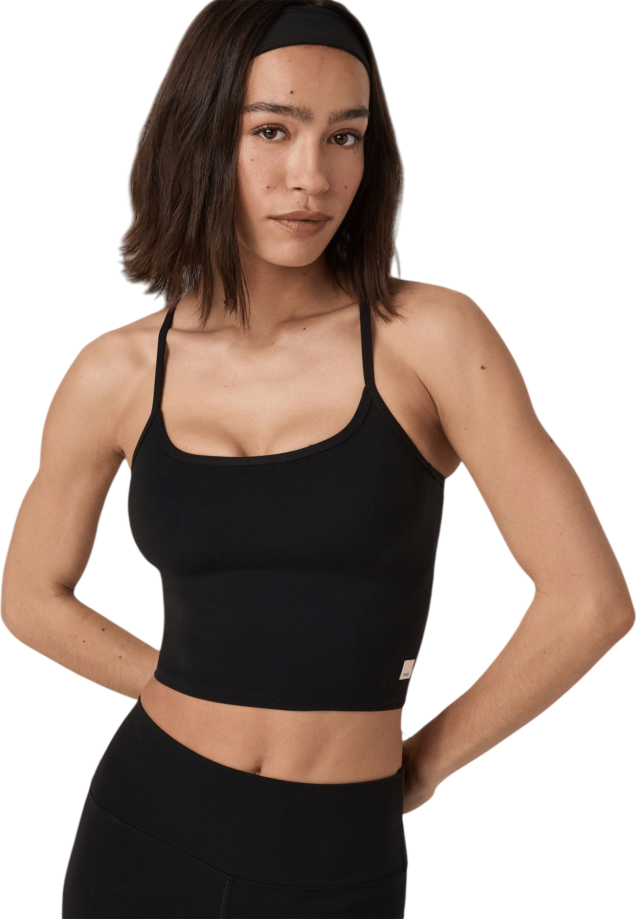Vuori Workout Set