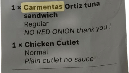 Members-Only Recommendation
