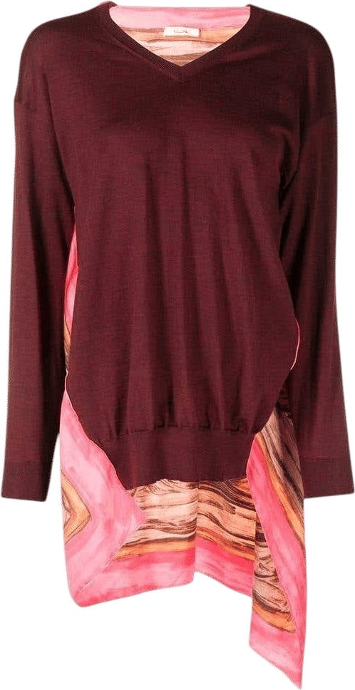 Celine Phoebe Philo wool jumper