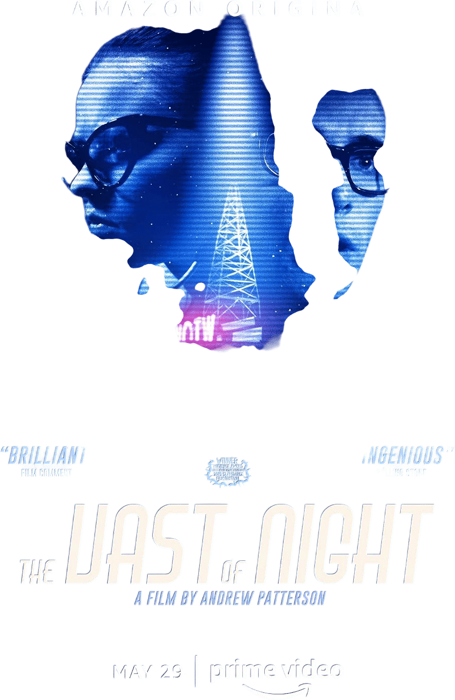 The Vast Of Night