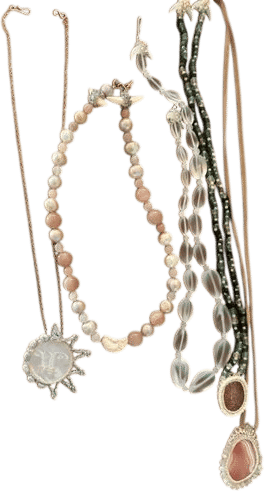 Jacki Holland jewelry