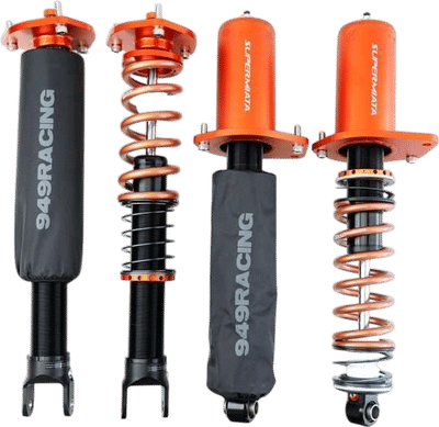 NC XIDA Coilovers