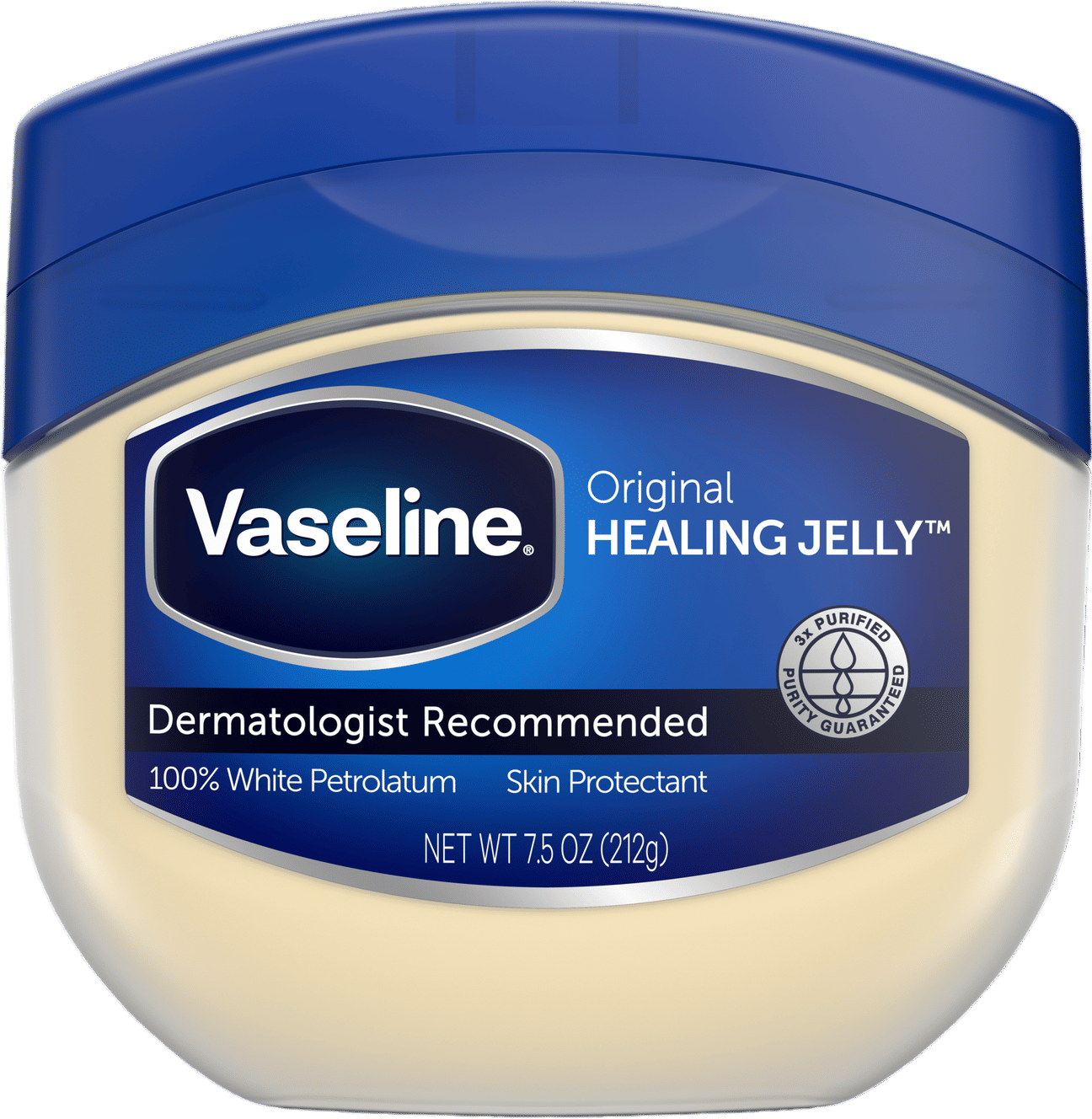 Vaseline