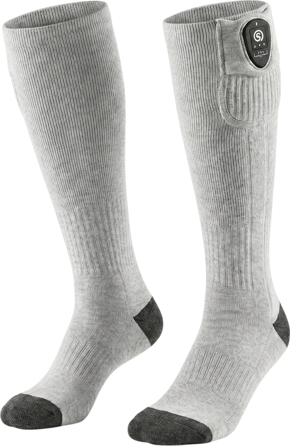 Savior Bluetooth Heated Socks