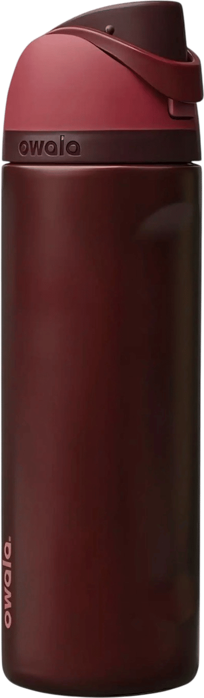 Owala FreeSip Water Bottle 24 oz