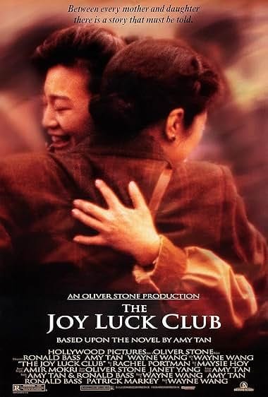 Joy Luck Club (1993)