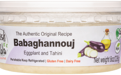 Babaghannouj