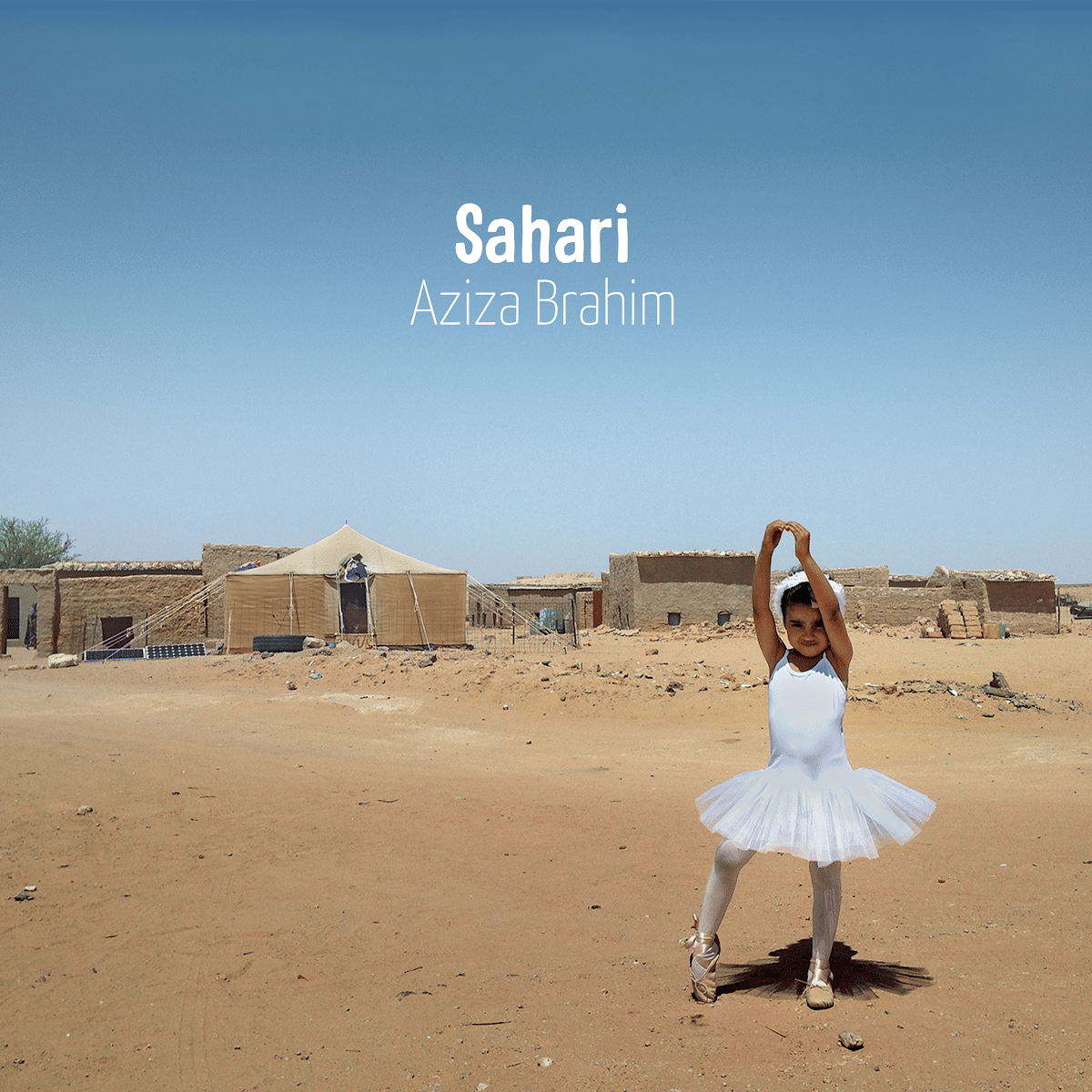 Sahari - Aziza Brahim