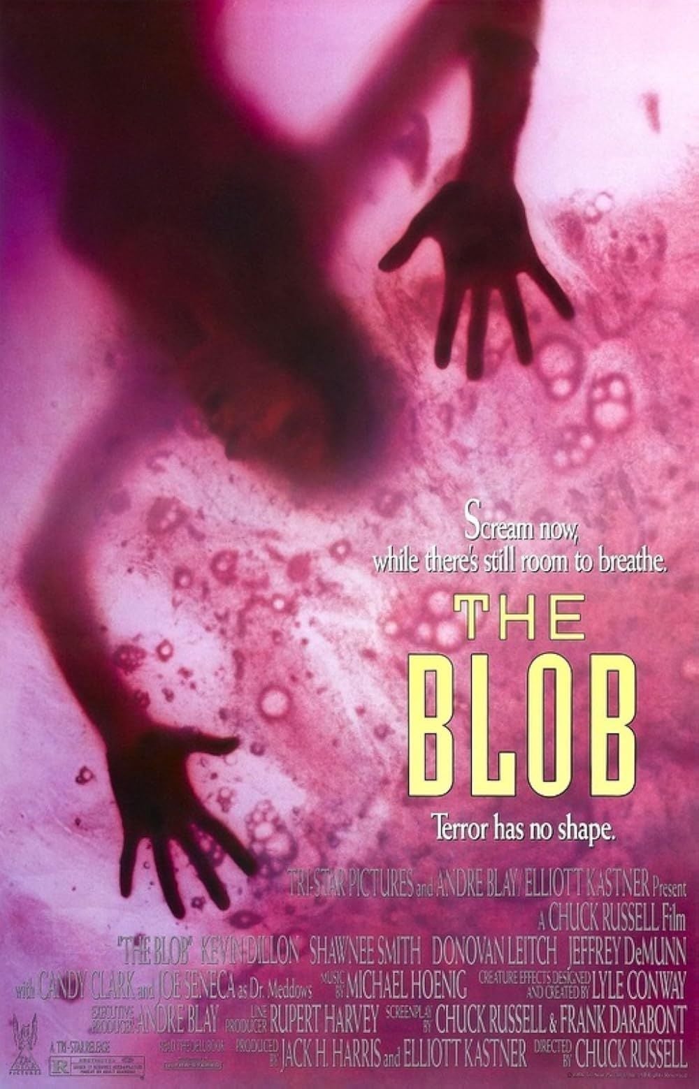 The Blob (1988)
