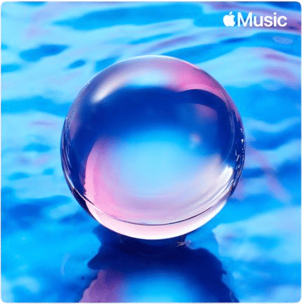 Sound Bath playlist