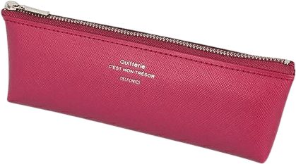 DELFONICS Quitterie Pen Case
