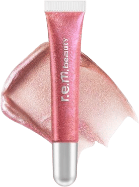 On Your Collar Plumping Lip Gloss