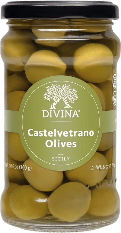 Castelvetrano Olives