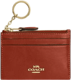 Mini Skinny ID Case