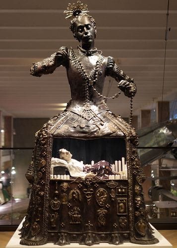 London Science Museum