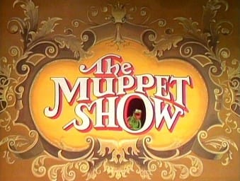 THE MUPPET SHOW