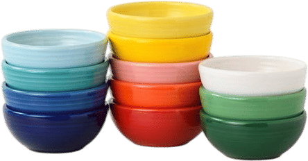 Fiestaware