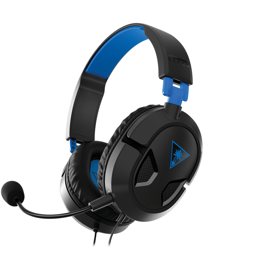 turtle beach recon 50x gaming headset