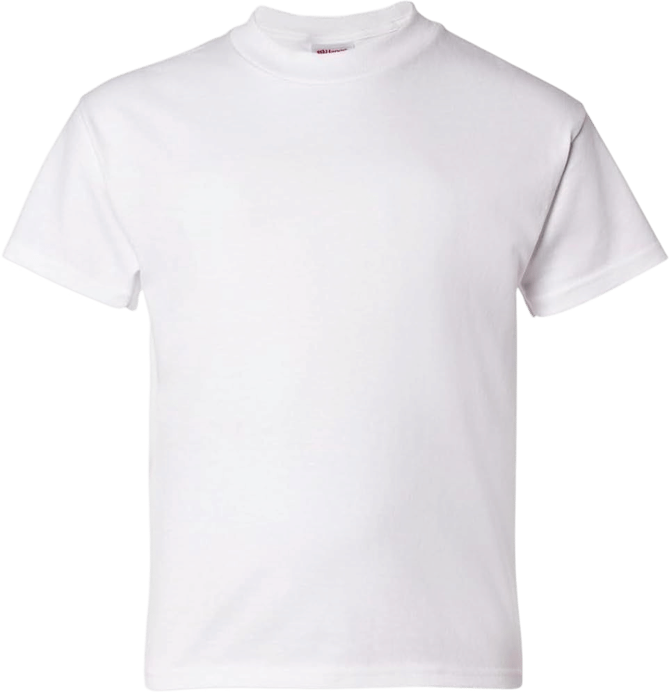 The BEST t-shirts for wearing under sweaters