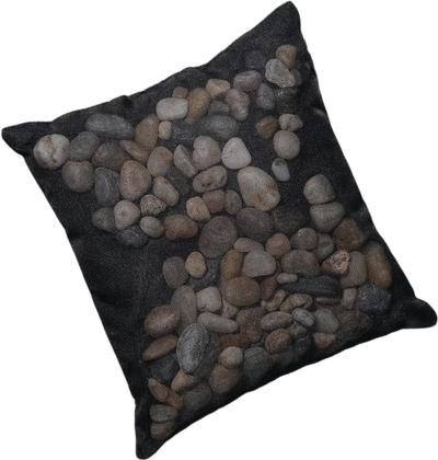 Pebble Pillow