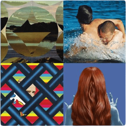 Project Playlist: China Beach