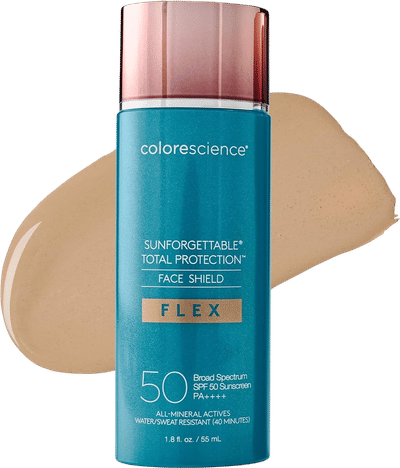 Sunforgettable Total Protection Face Shield Flex SPF 50