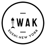 iwak sushi