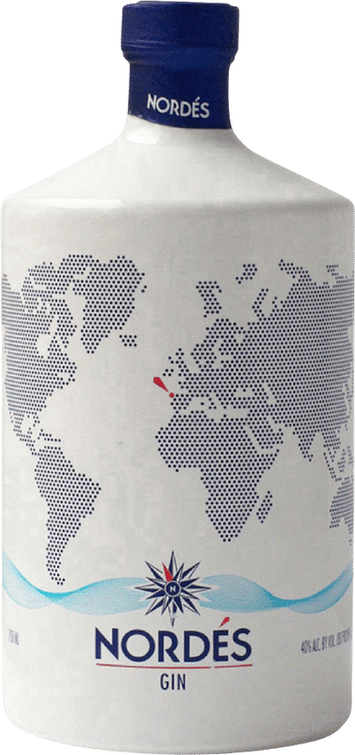 Atlantic Galician Gin
