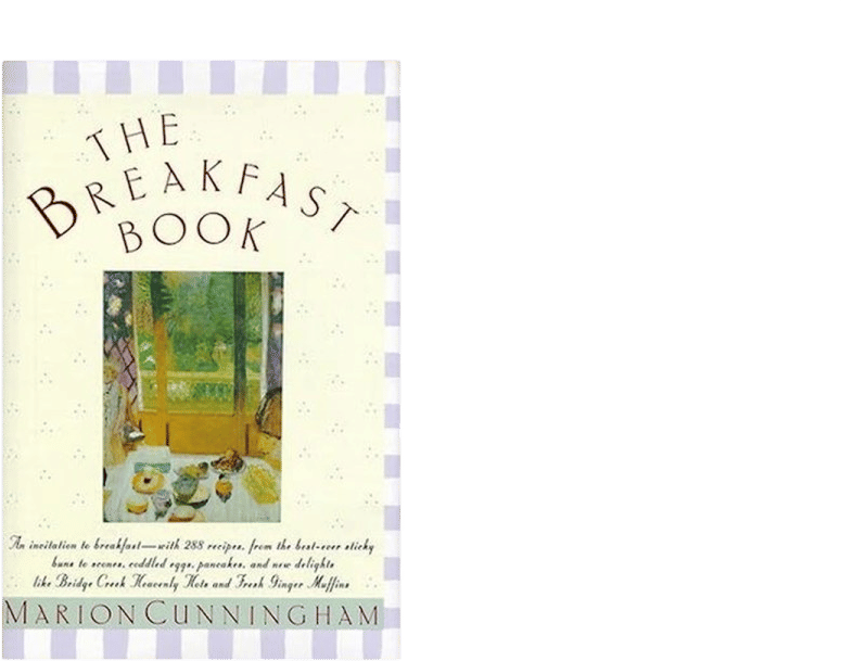 The Breakfast Book