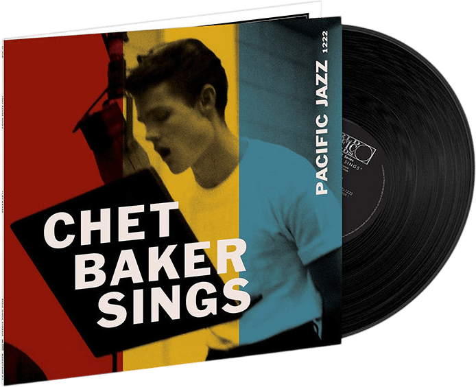 Chet Baker Sings (Chet Baker)