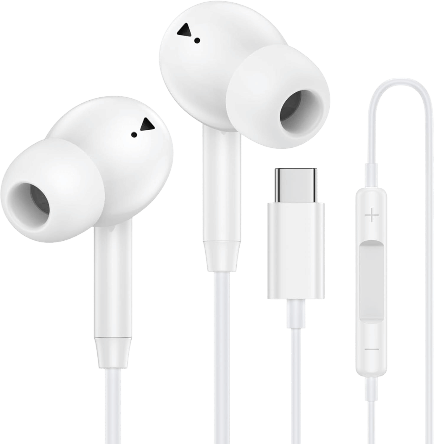 Wired Earbuds