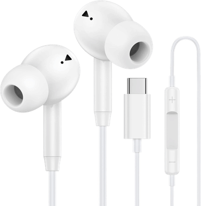 Wired Earbuds