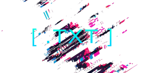 [.TXT]