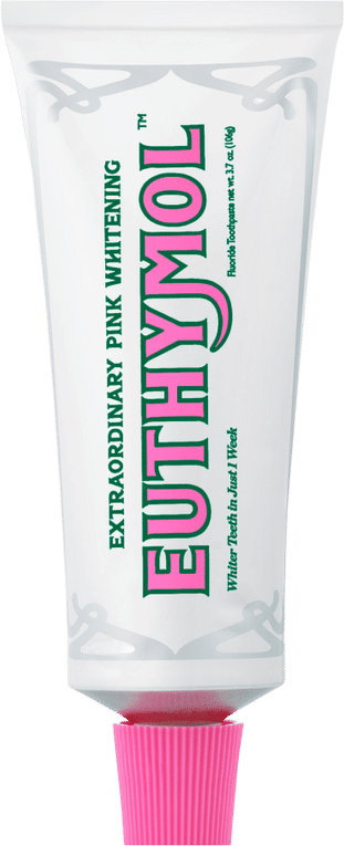 Whitening Toothpaste