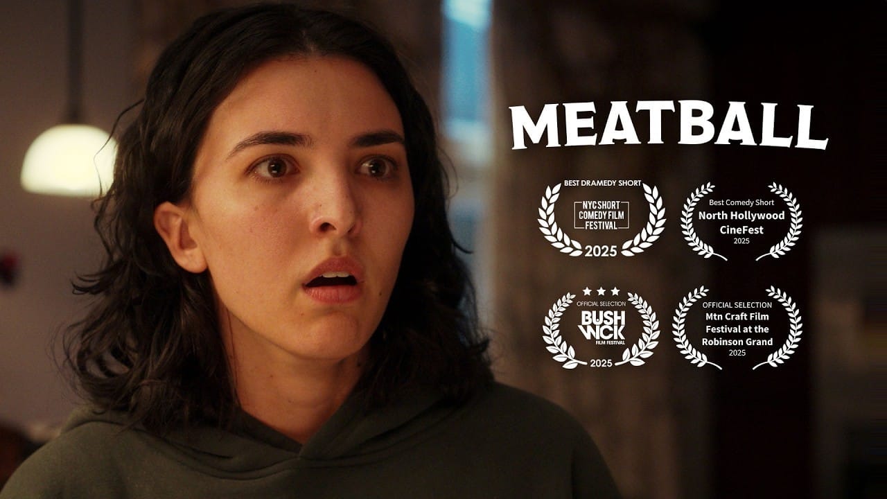 Meatball (Comedy Short Film)