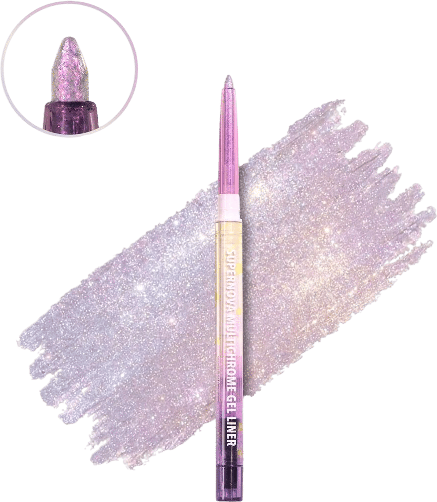 moira supernova multichrome gel eyeliner