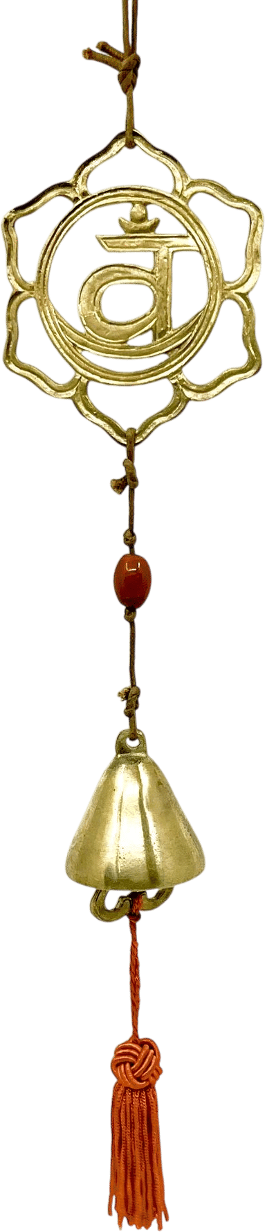 Whimsy Chakra Door Chime