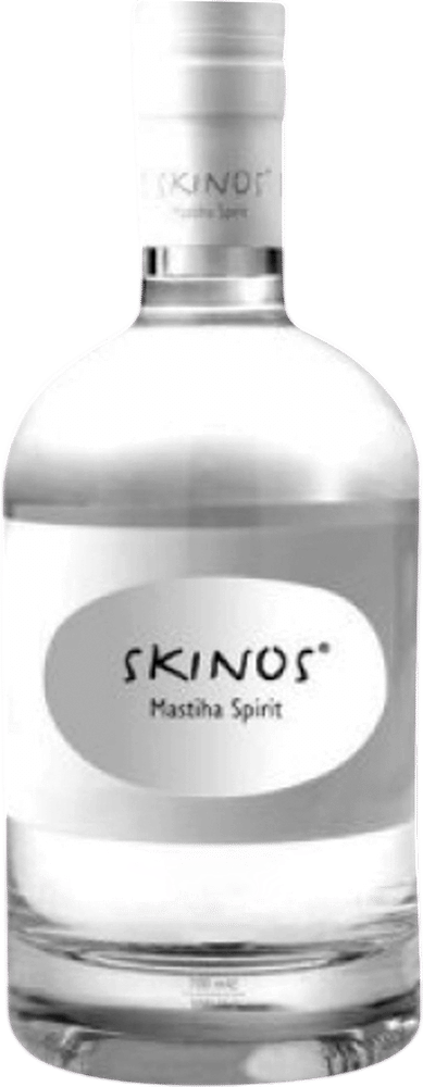 Skino's Mastiha Liqueur
