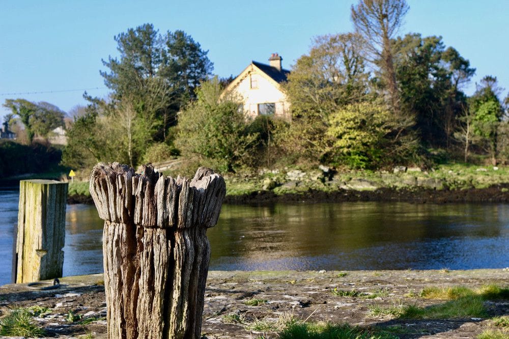 Buy your own private island in Ireland for $300K