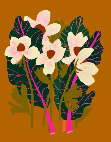 Bekah Worley