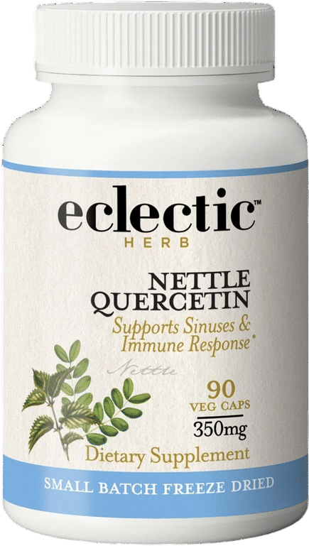 Nettles Quercetin Capsules