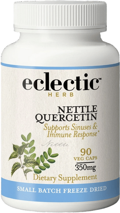 Nettle Quercetin Capsules