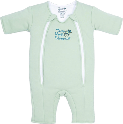 Magic Sleepsuit