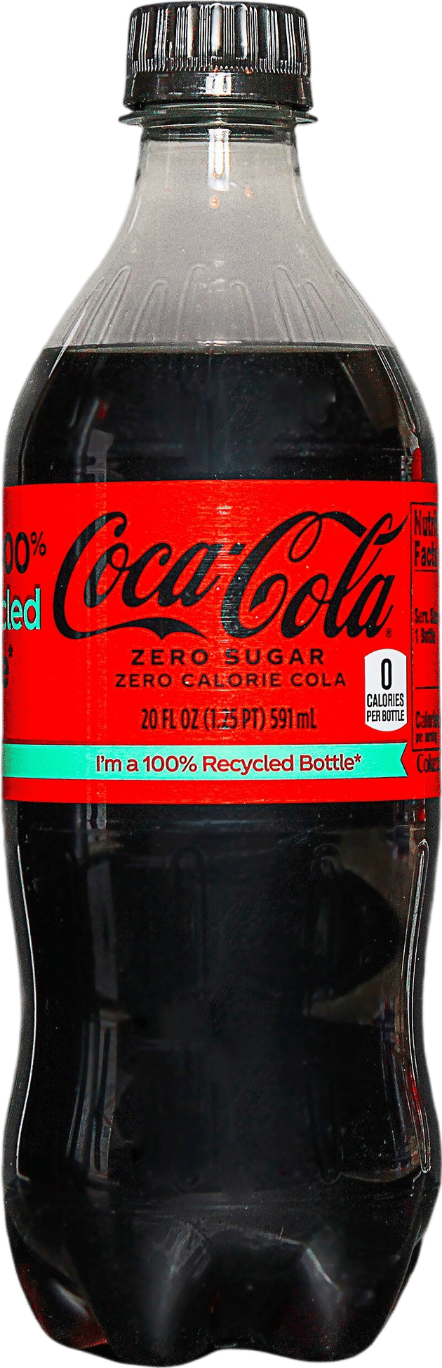 coke zero